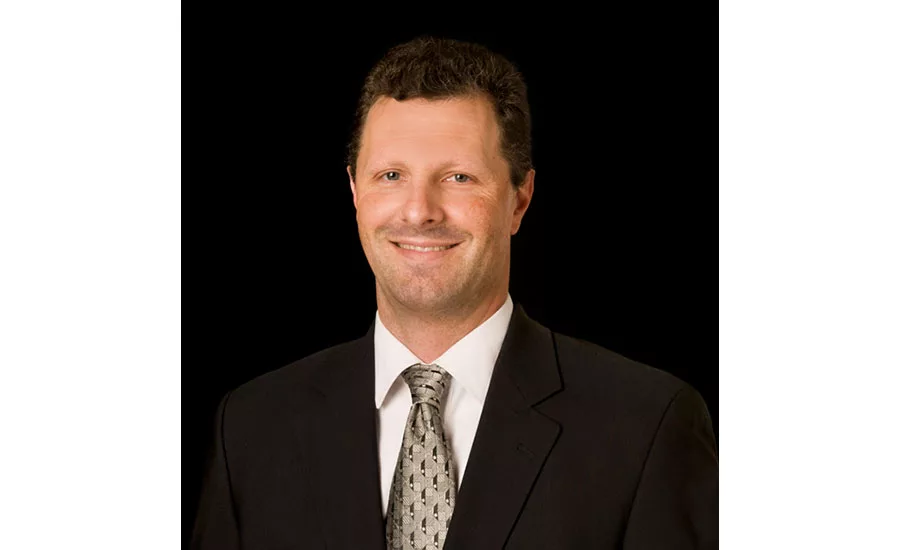 Daron Hester
