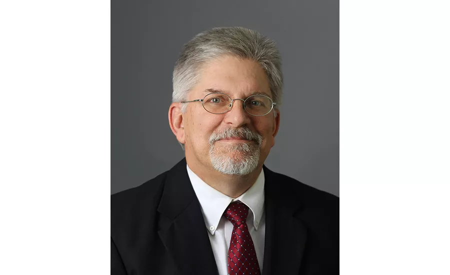 E. Tyson Thomas, P.E.