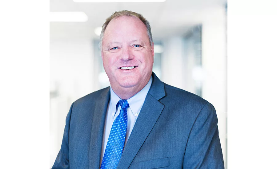 Ed Prendergast, Jr.