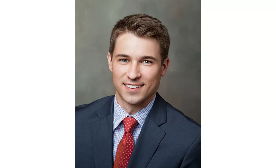 Fred Noblett, III