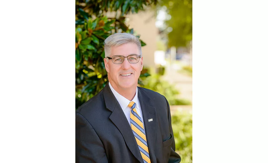 Jack Otteson, PE