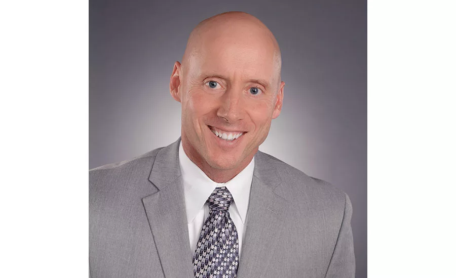 Jeremy Gaston, P.E.