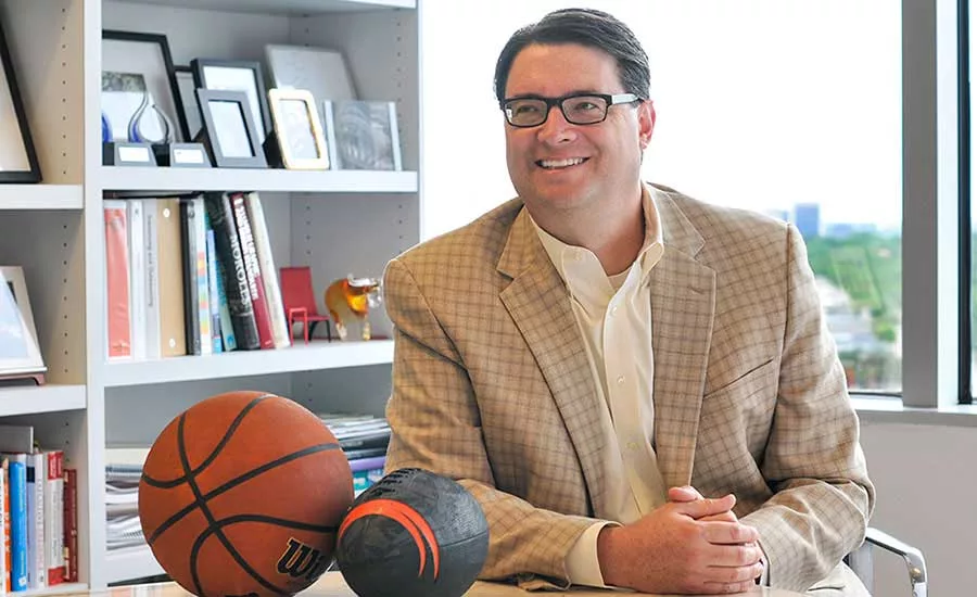 Jonathan Kelley, AIA, LEED AP