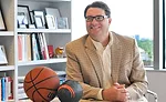 Jonathan Kelley, AIA, LEED AP