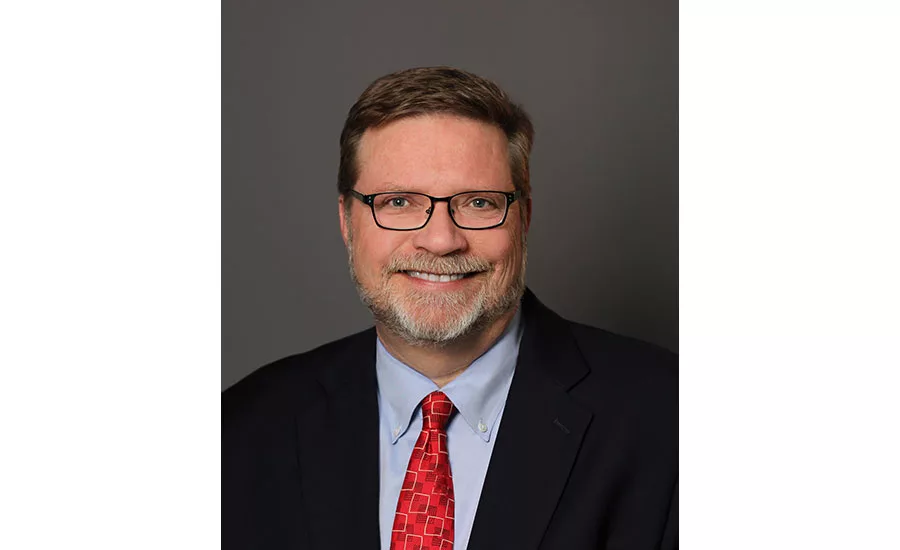 Kerry L. Gregg
