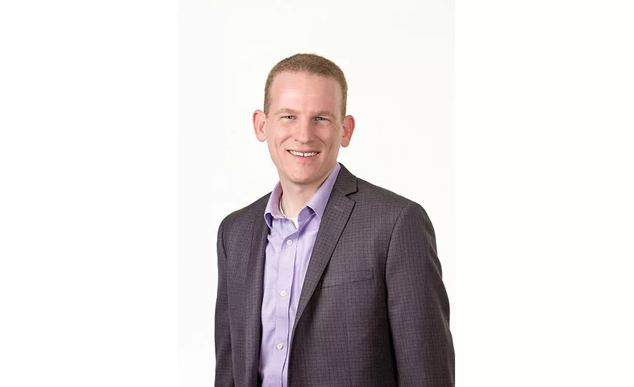 Mark Williams