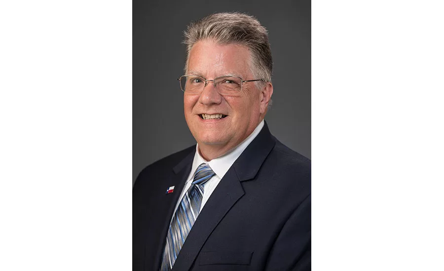 Mike Hagen, P.E.