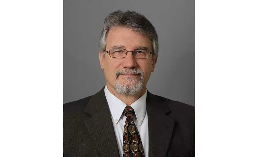 R. Gregg Moon