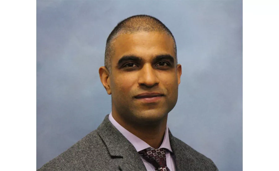 Rafat Elahi