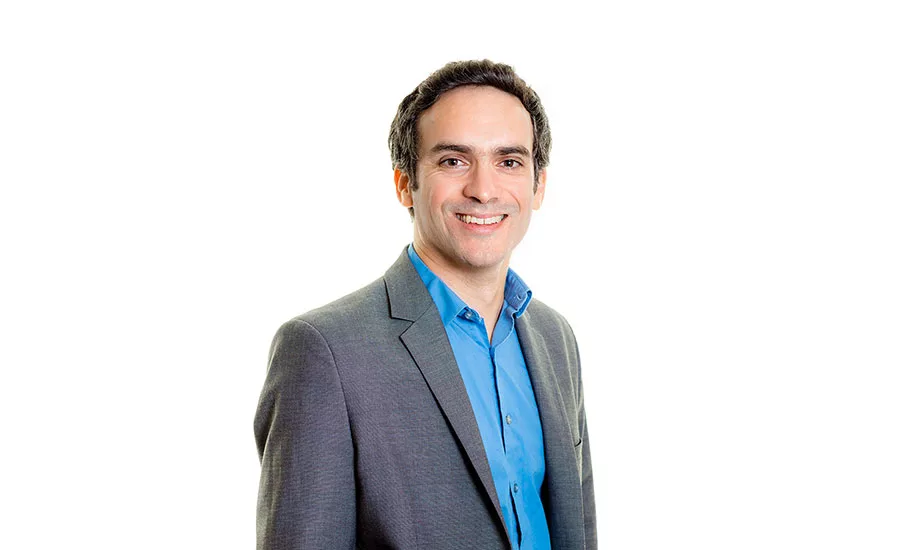 Ricardo Martinez
