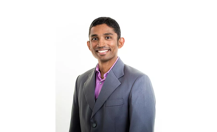 Susendar Muthukumar