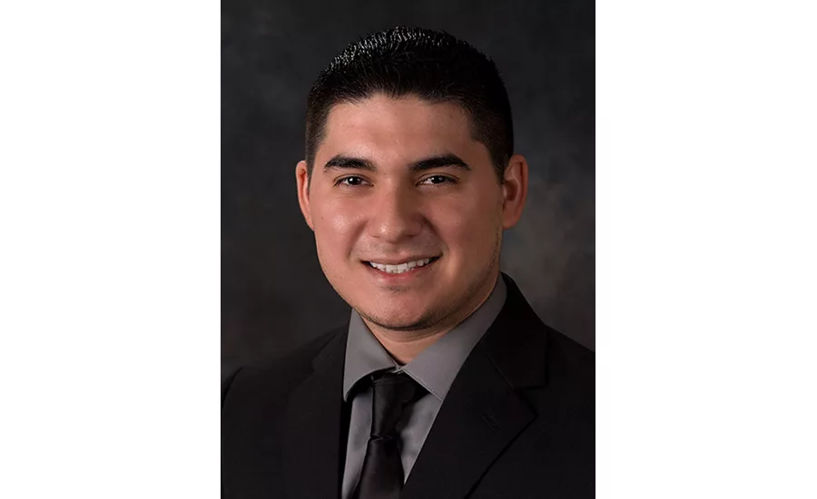 Justin De La Rosa, P.E.