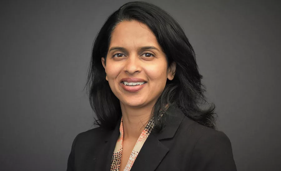 Vandana Nayak