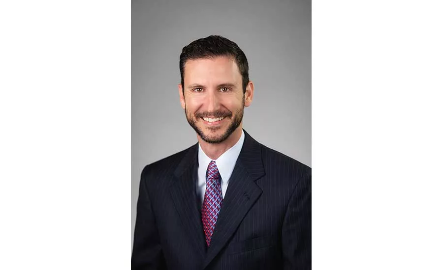 Adam Conner, PMP