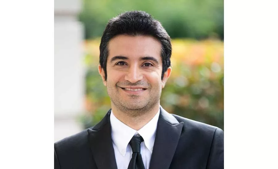 Dr. Ali Keyvani