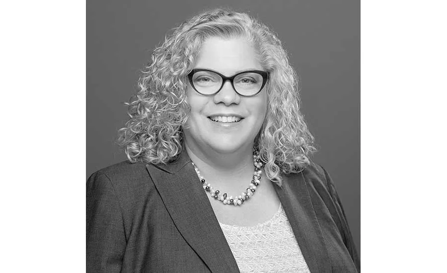 Angela Whitaker-Williams, AIA, LEED AP