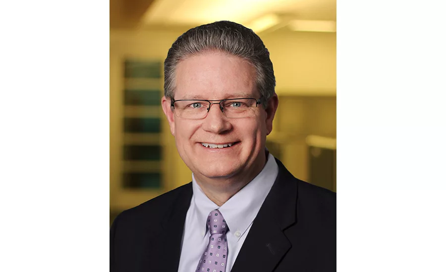 Bob Austin, P.E.