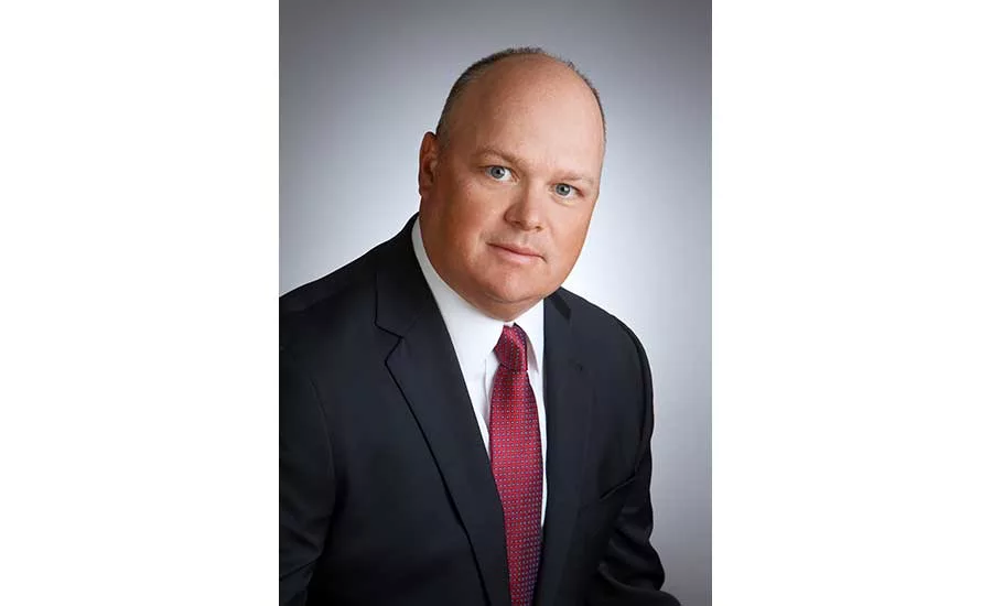 Brian Ellestad