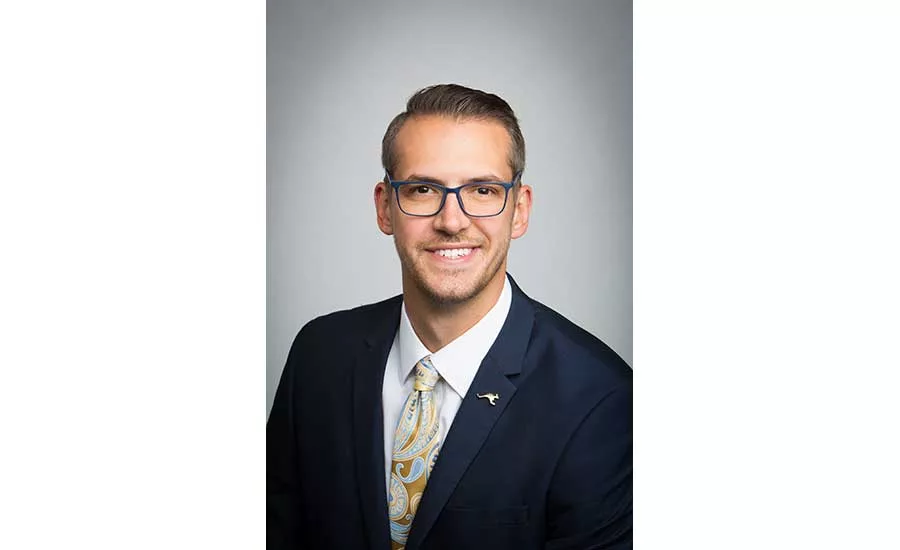 Brian C. Gettinger, PE