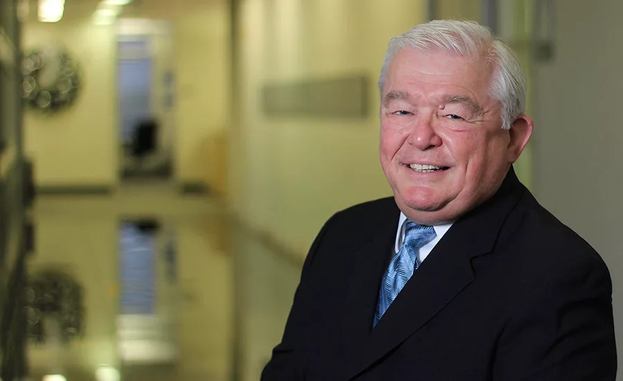 Bruce Dinkheller, P.E.