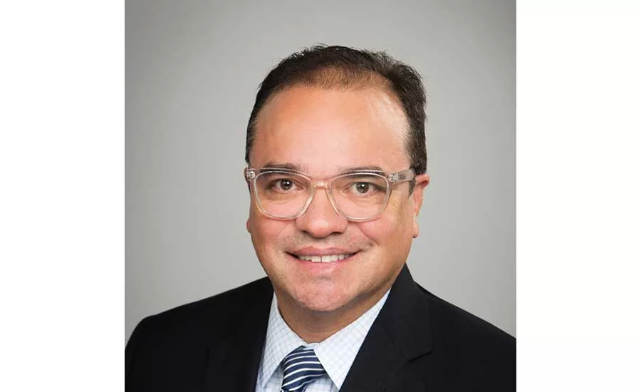 Carlos Quintero, PE