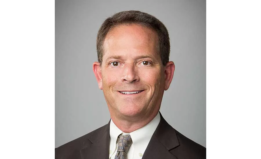 David Hunn, PE