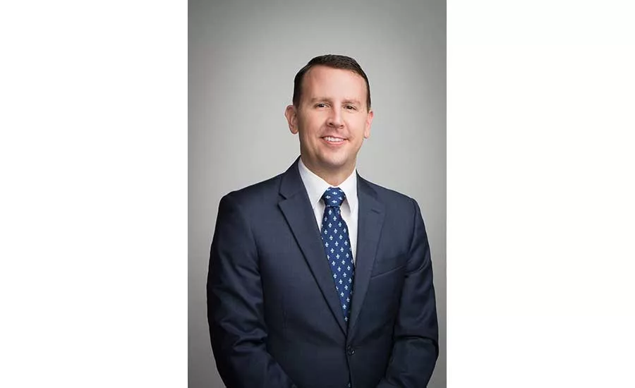 David Munn, PE