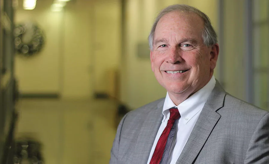 Donald R. Stevens