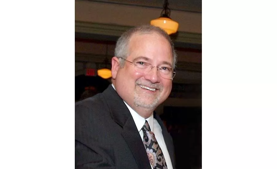 Ron Bailey, AIA