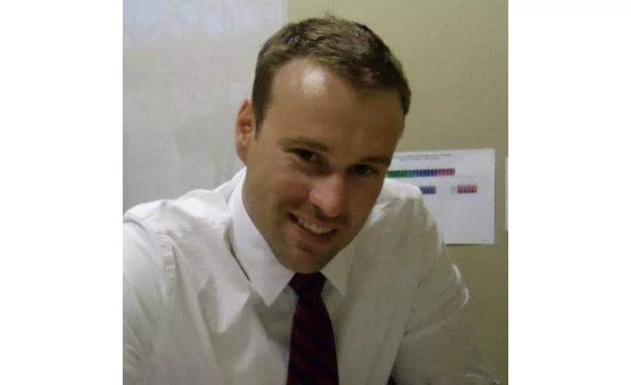 Dylan Blackshear, P.E.