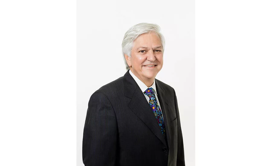 Edwin Friedrichs, P.E., PTP
