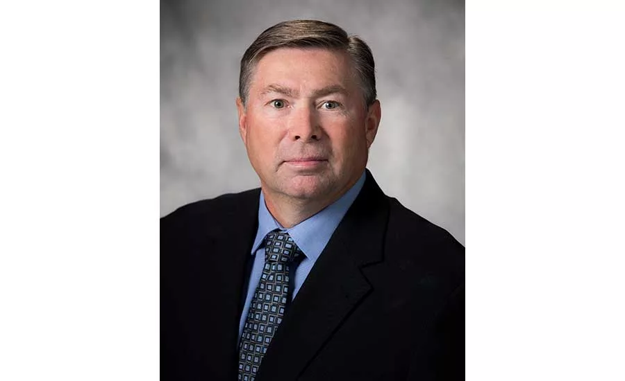 Keith Beatty, PE