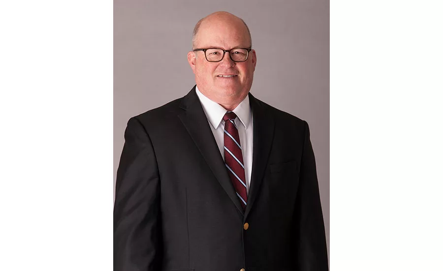 Dan McKenzie, PE