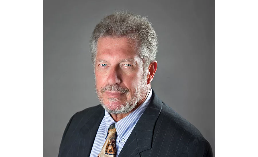 George F. Ruchti