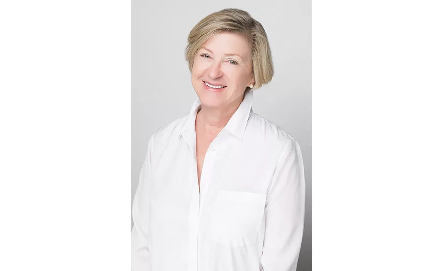 Heather McKinney FAIA, LEED AP BD+C, RID