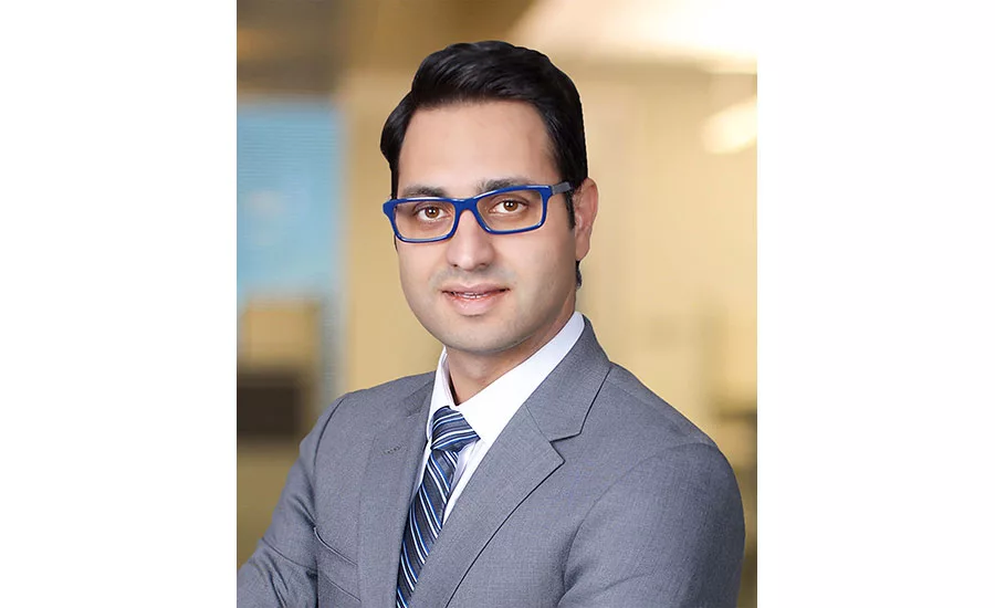 Hossein Roshani, Ph.D., P.E.