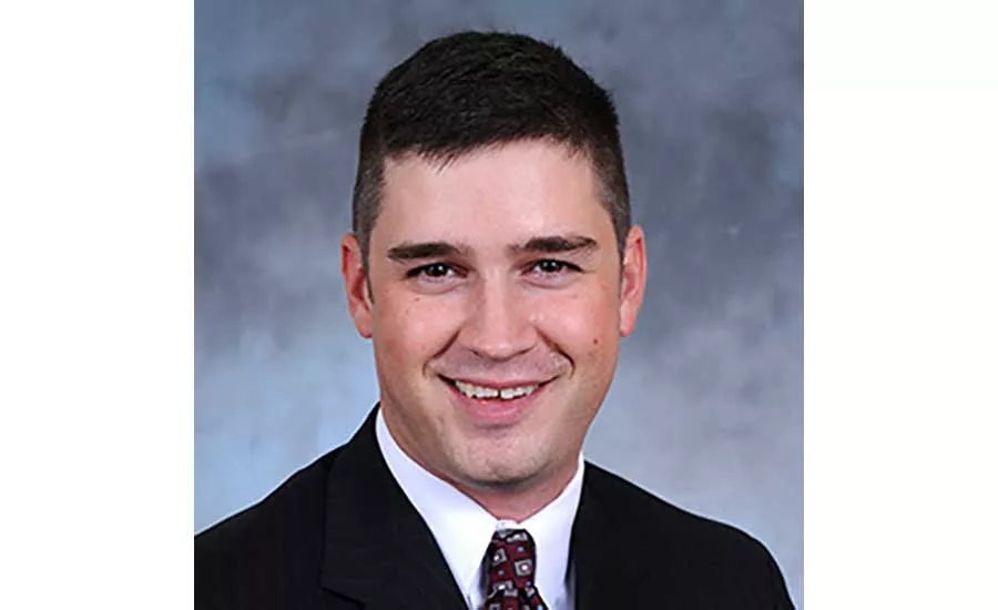 Jason Ward, PE