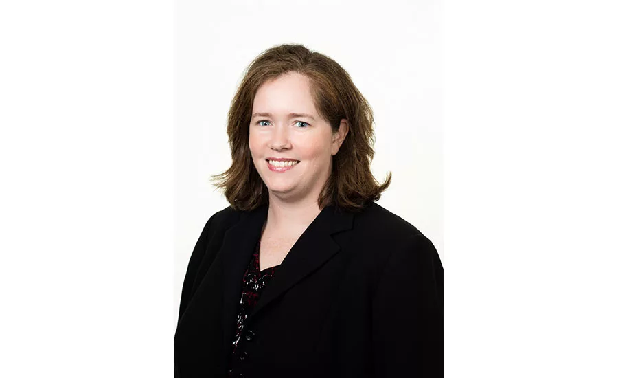 Jennifer Peek, P.E., PTOE, PTP