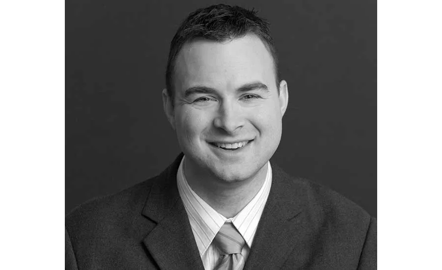 Jordan Thompson, AIA, LEED AP BD+C