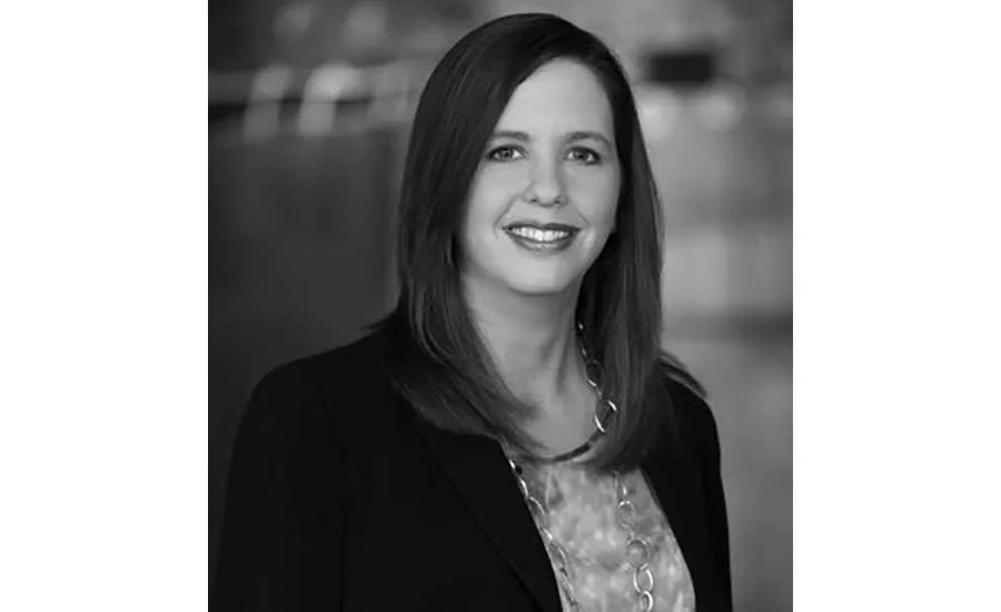 Julie Frazier, AIA, ACHA, RELi AP, LEED AP