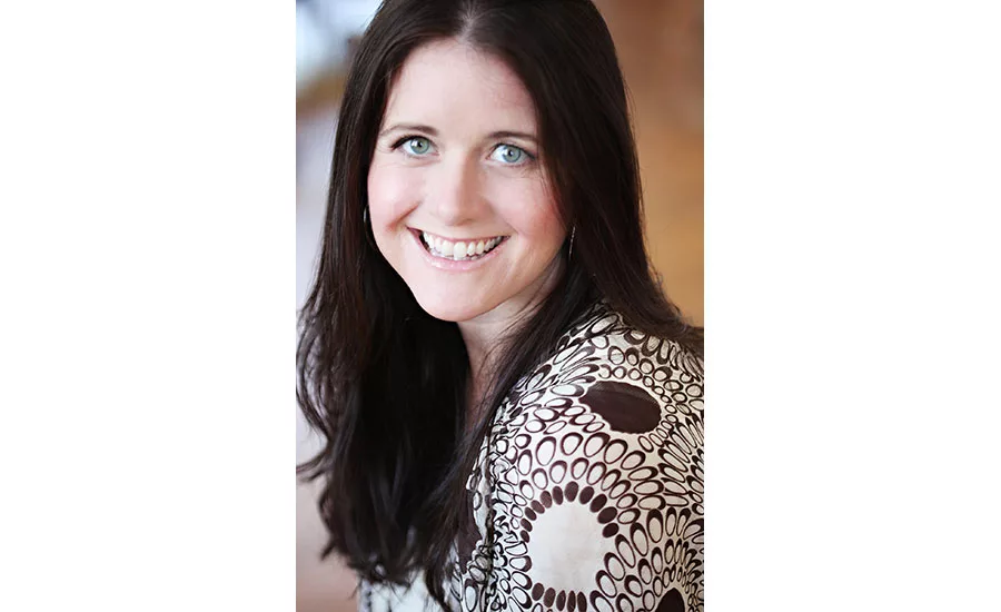 Kimberly Burke