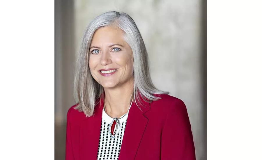 Kimberly Hickson, FAIA, LEED AP BD+C