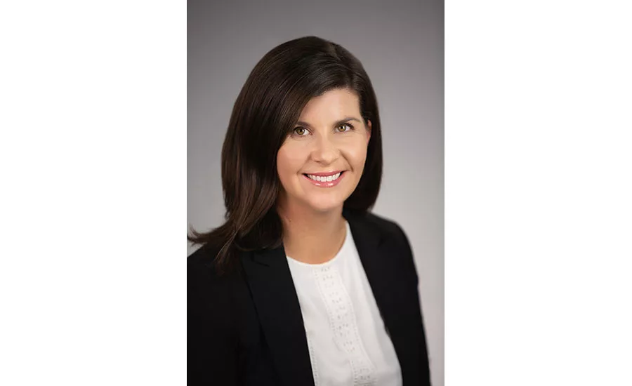 Krista Bethune Melnar, PE