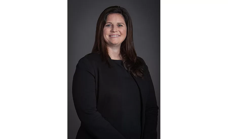 Laura Merriman