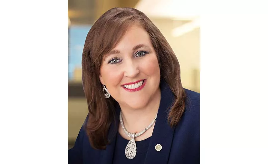 Lisa Lattu, P.E., AICP