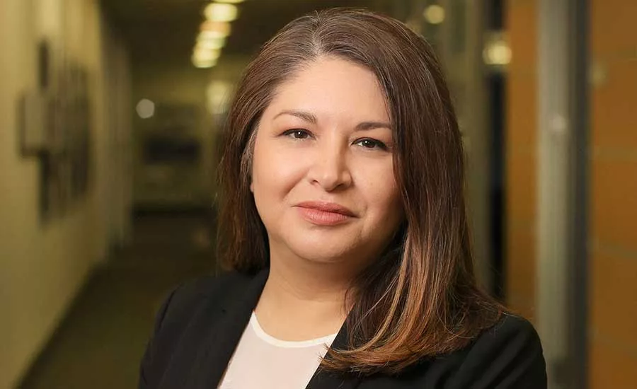 Mackrena L. Ramos, P.E.