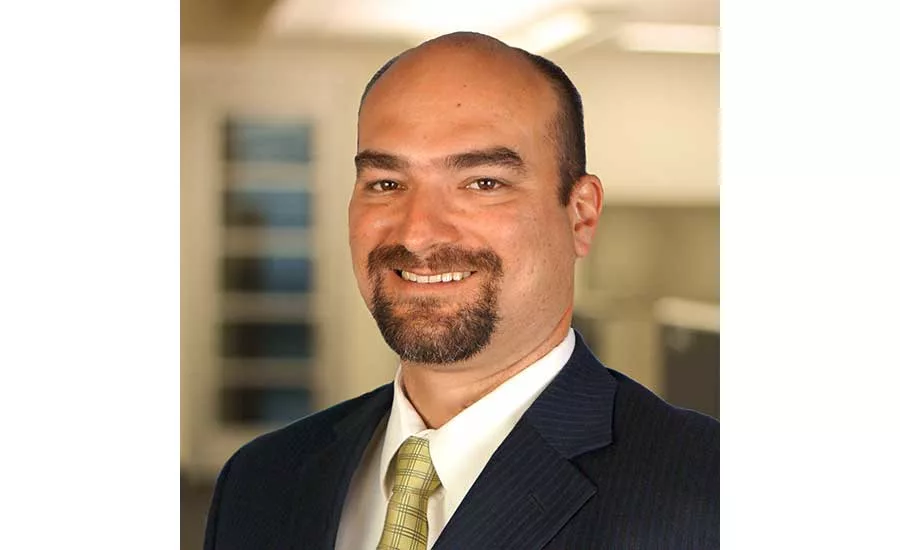Mario Chapa, P.E.