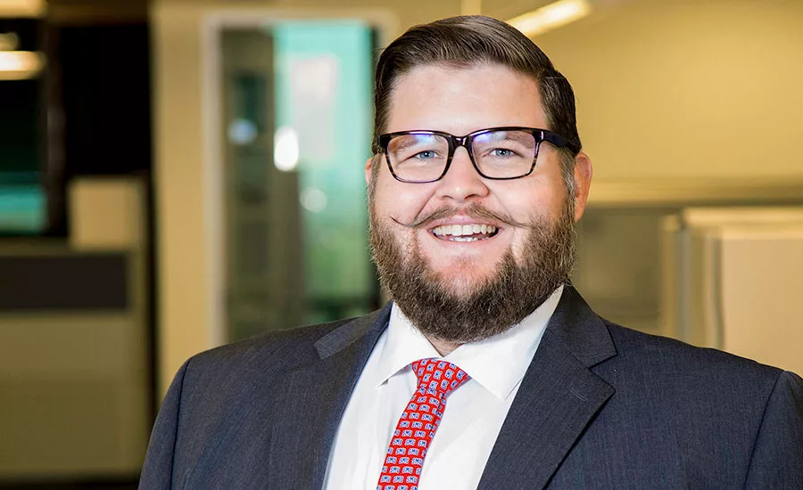 Mathew Busby, P.E.