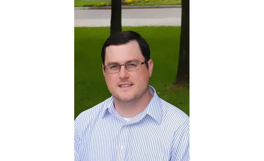 Matt McCaffrey, PE