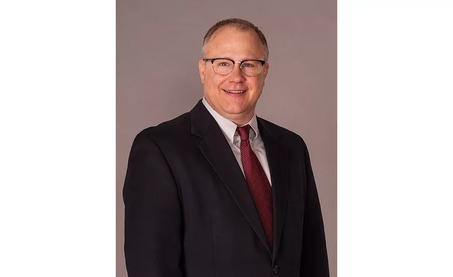 Michael Carter